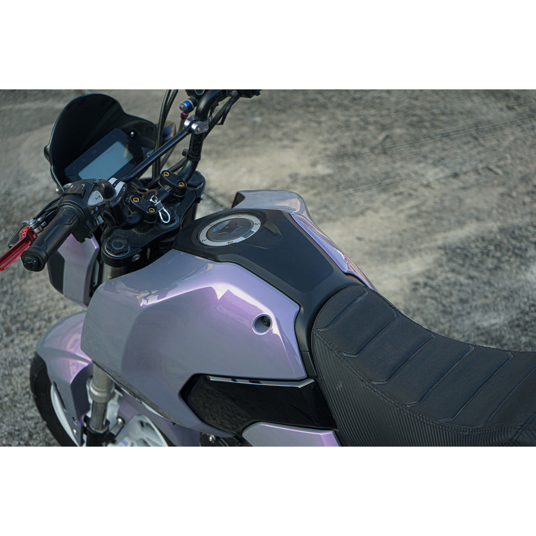 ชุดสีเทามุข สำหรับ HONDA MSX NEW GROM 125 2025