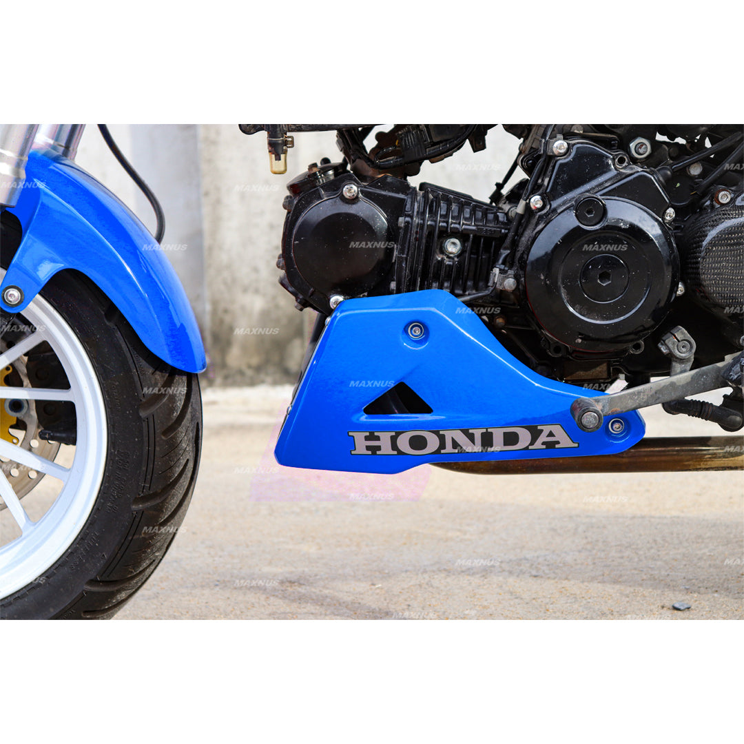 อกล่าง สำหรับ HONDA MSX SF 125 GROM 125 2016-2020