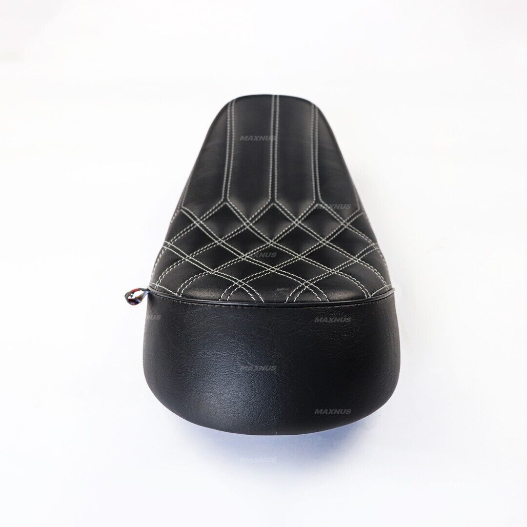 เบาะแต่ง V.2 สำหรับ FOR HONDA Z125 MONKEY 125 2018-2025