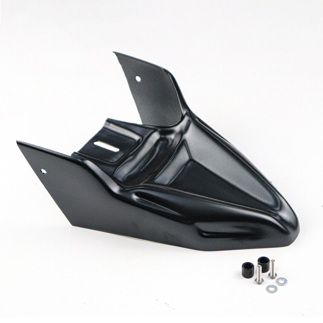 บังโคลนทรงโมตาด สำหรับ HONDA MSX SF GROM 125 2016-2020