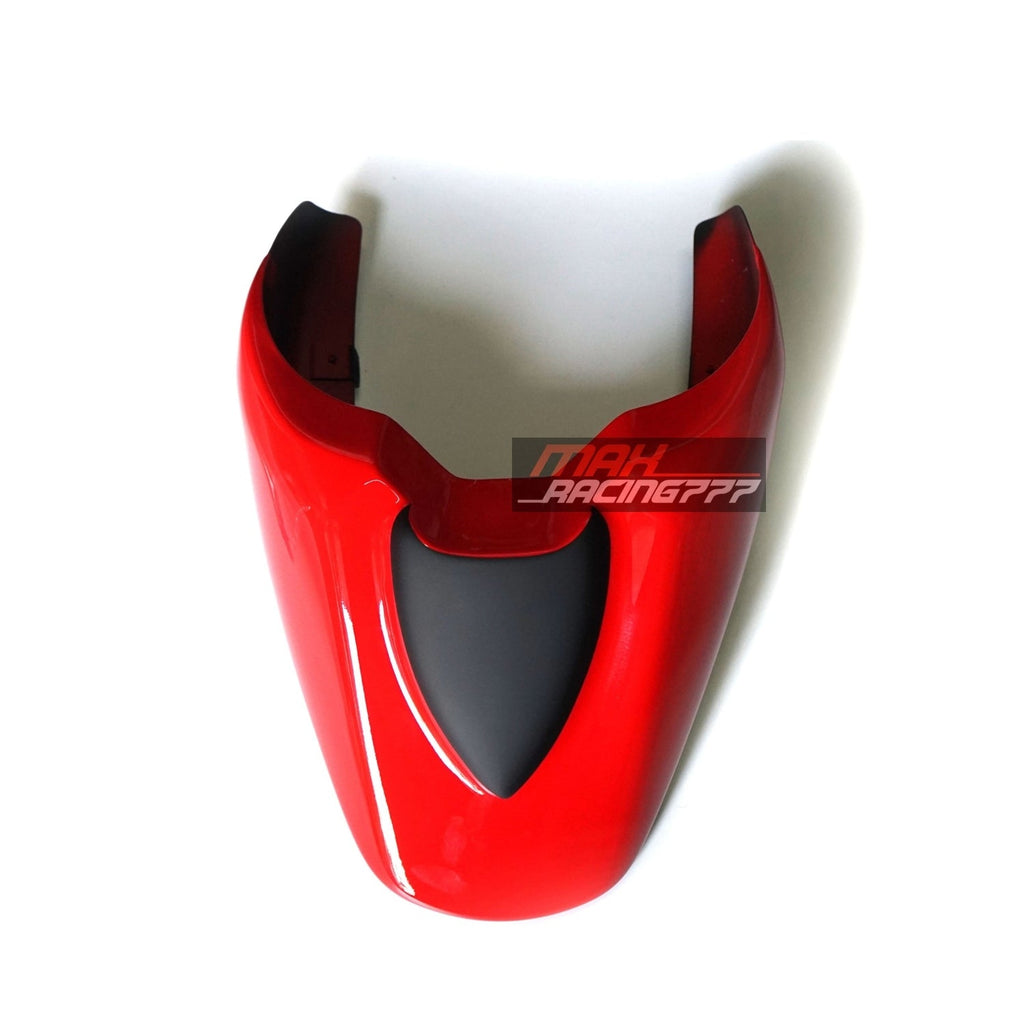 ครอบเบาะตูดมด สำหรับ HONDA GROM 125 2021-2024 *ใส่ได้เฉพาะเบาะแต่งทรงสปอร์ตหมอนคาร์บอน*
