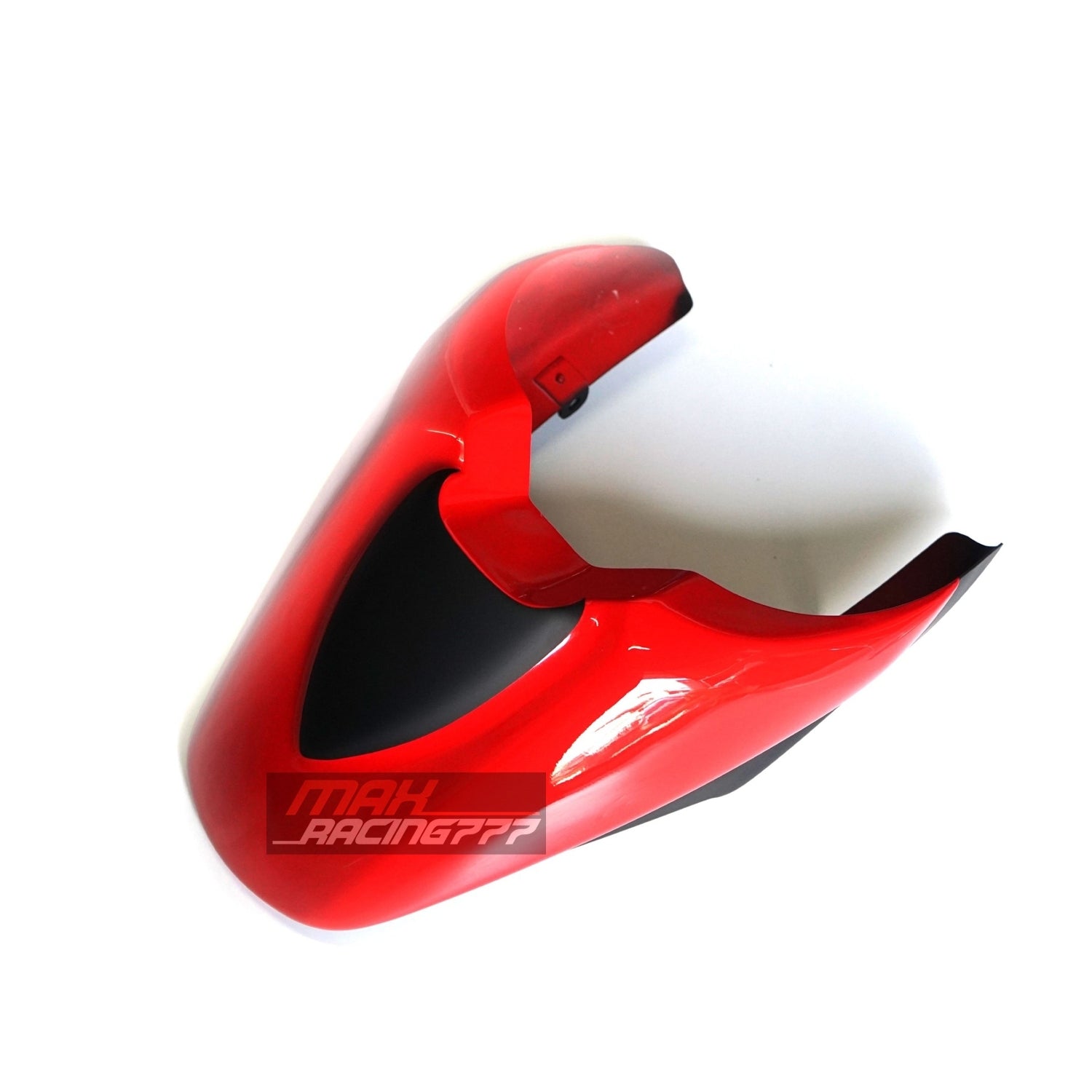 ครอบเบาะตูดมด สำหรับ HONDA GROM 125 2021-2024 *ใส่ได้เฉพาะเบาะแต่งทรงสปอร์ตหมอนคาร์บอน*