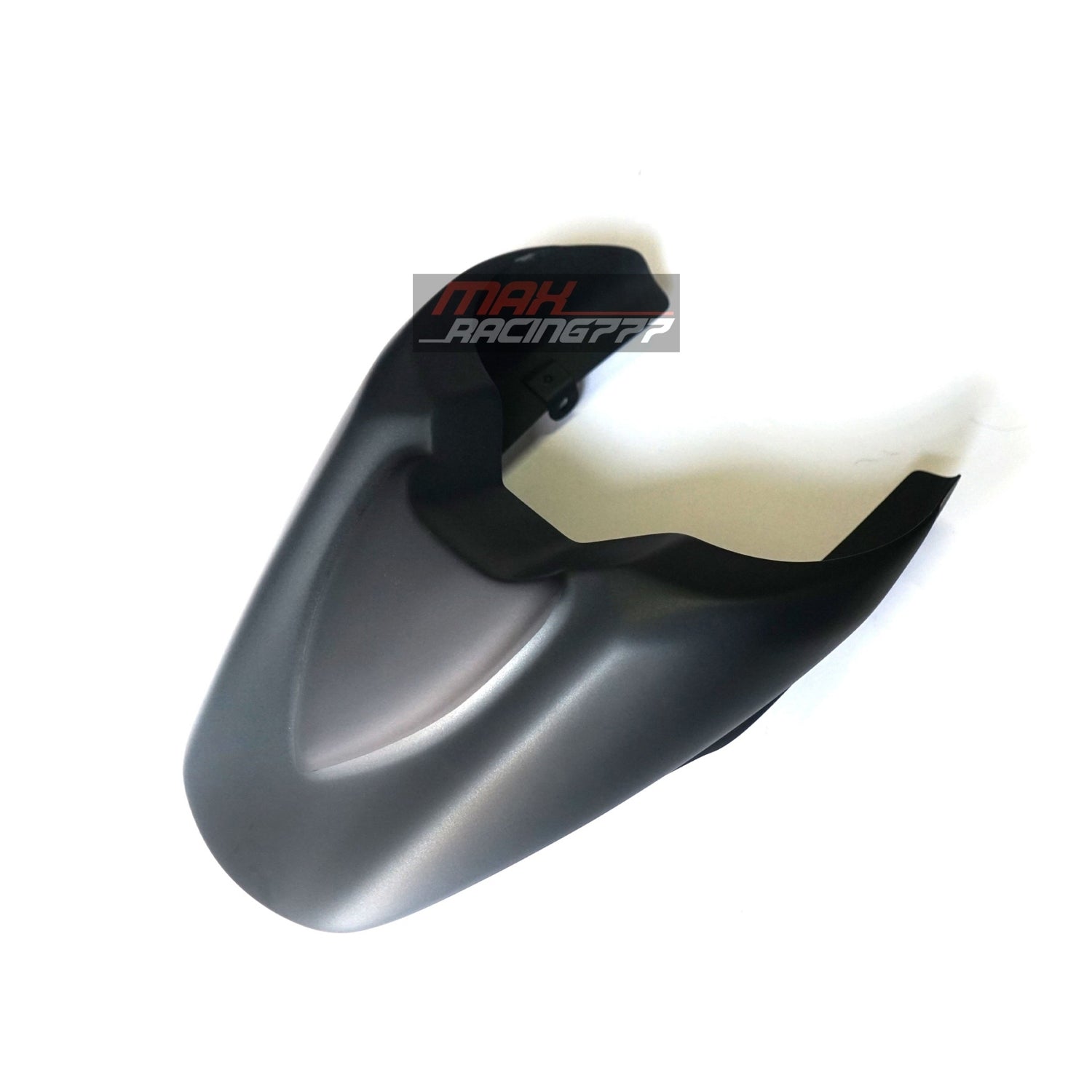 ครอบเบาะตูดมด สำหรับ HONDA GROM 125 2021-2024 *ใส่ได้เฉพาะเบาะแต่งทรงสปอร์ตหมอนคาร์บอน*