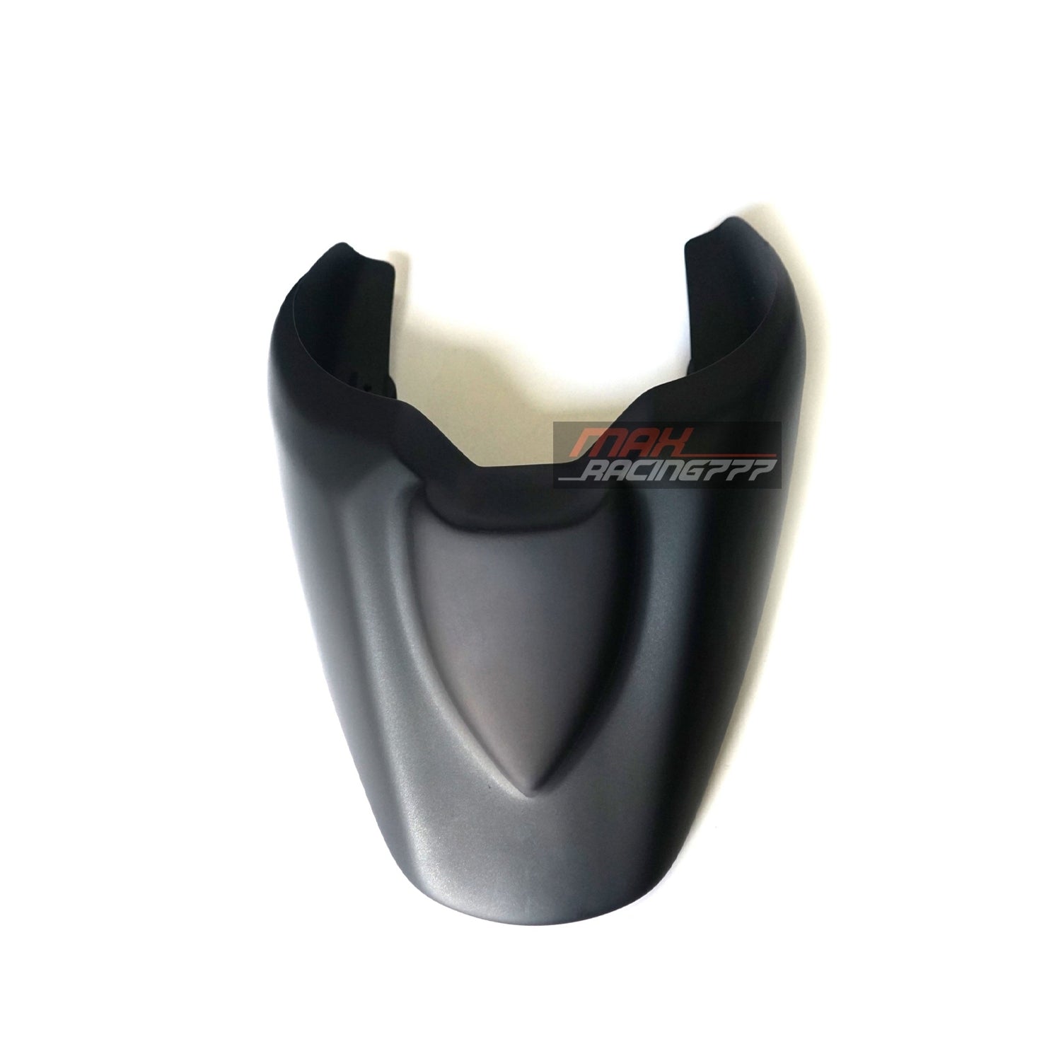 ครอบเบาะตูดมด สำหรับ HONDA GROM 125 2021-2024 *ใส่ได้เฉพาะเบาะแต่งทรงสปอร์ตหมอนคาร์บอน*