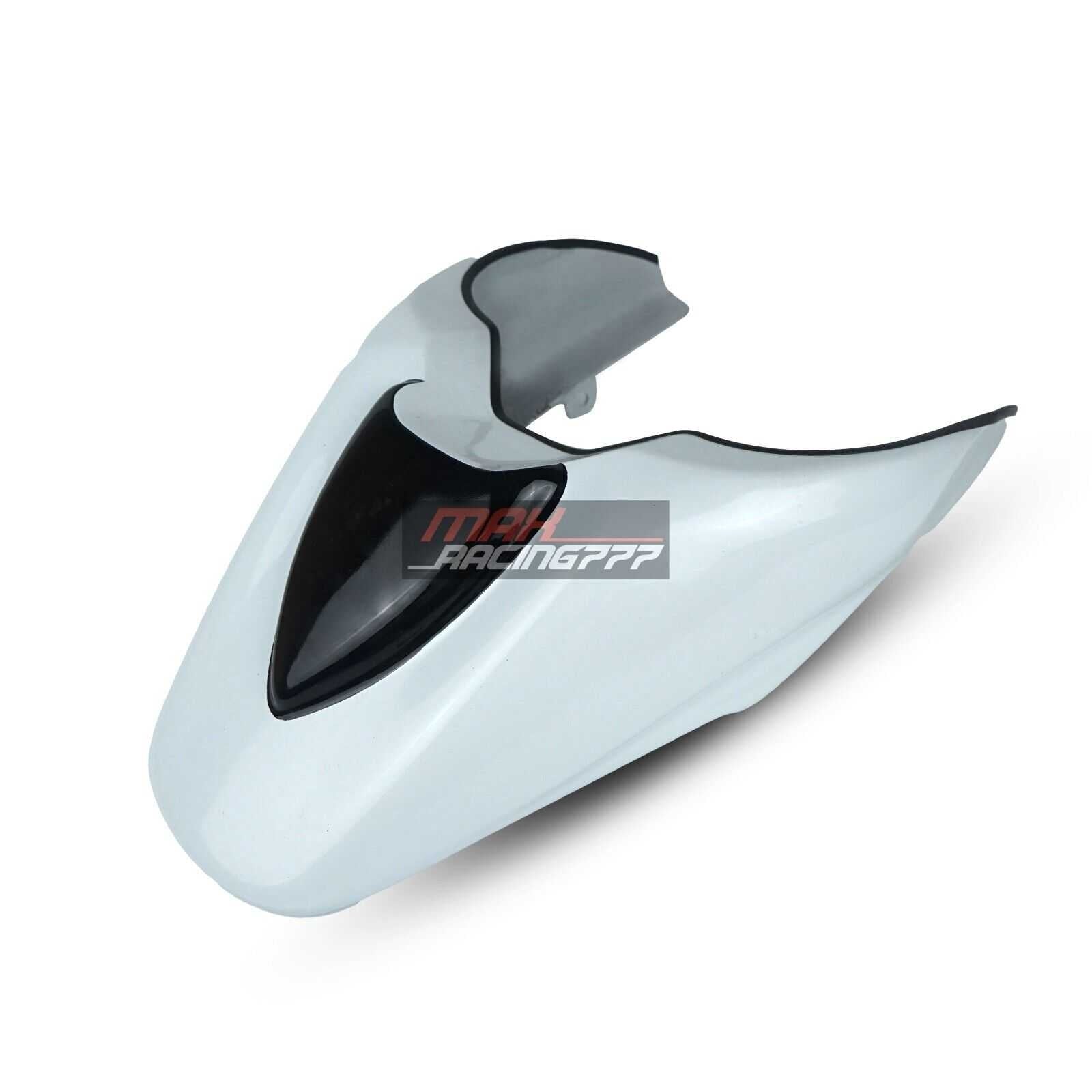 ครอบเบาะตูดมด สำหรับ HONDA GROM 125 2021-2024 *ใส่ได้เฉพาะเบาะแต่งทรงสปอร์ตหมอนคาร์บอน*