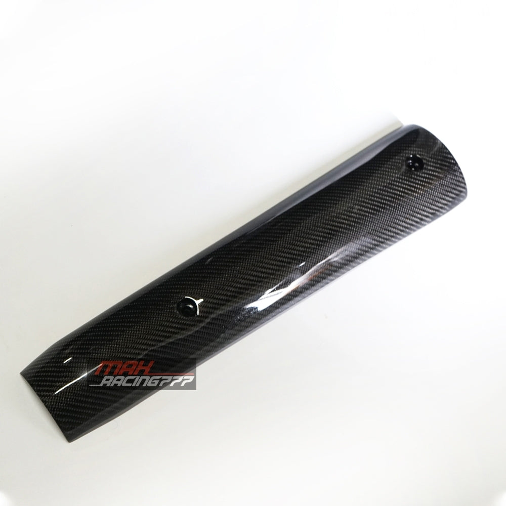 กันร้อนท่อไอเสีย คาร์บอน สำหรับ Honda CT125 Trail 125 Hunter 2020-2025