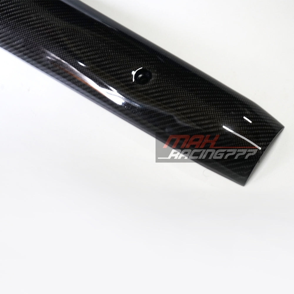 กันร้อนท่อไอเสีย คาร์บอน สำหรับ Honda CT125 Trail 125 Hunter 2020-2025