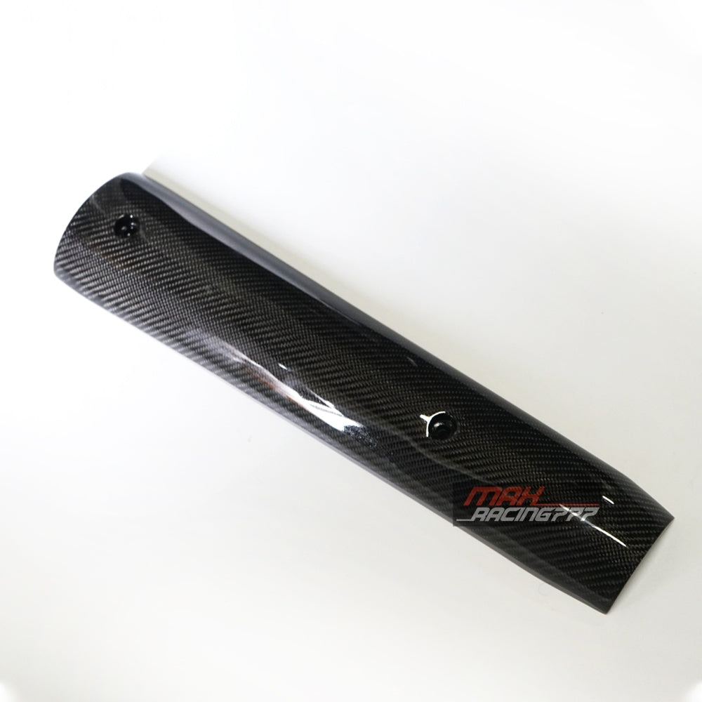 กันร้อนท่อไอเสีย คาร์บอน สำหรับ Honda CT125 Trail 125 Hunter 2020-2025