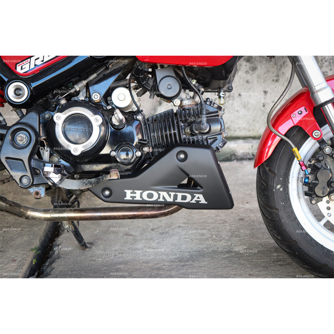 อกล่าง สำหรับ HONDA MSX SF 125 GROM 125 2016-2020