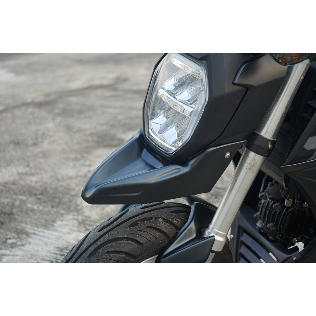 บังโคลนทรงโมตาด สำหรับ HONDA GROM 125 2025