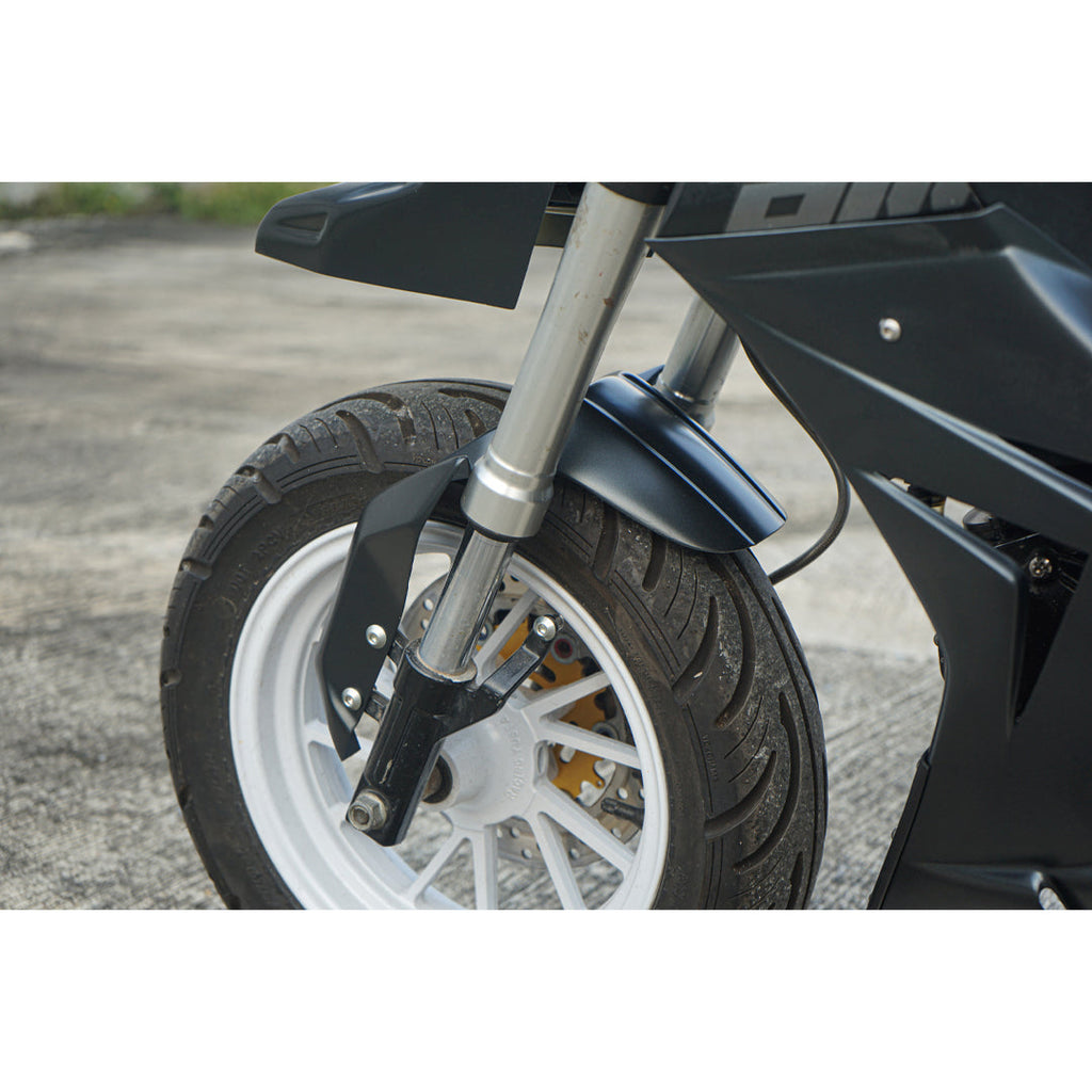 บังโคลนครึ่งหลังทรงโมตาด สำหรับ HONDA GROM 125 2025