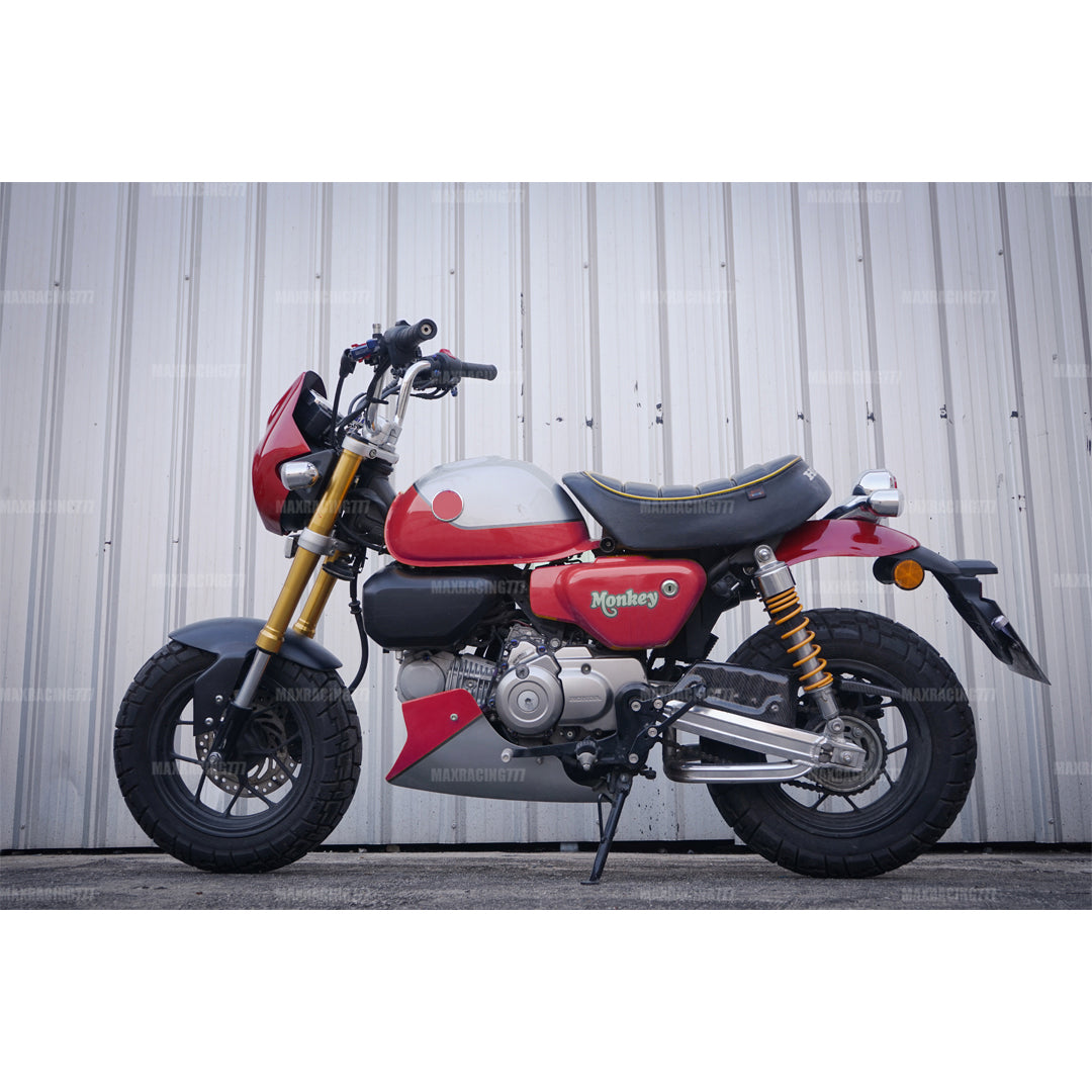 อกล่าง สำหรับ HONDA Z125 MONKEY 125 2022-2025