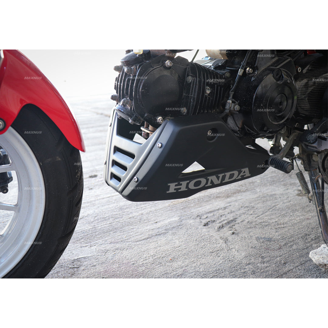 อกล่าง สำหรับ HONDA MSX SF 125 GROM 125 2016-2020
