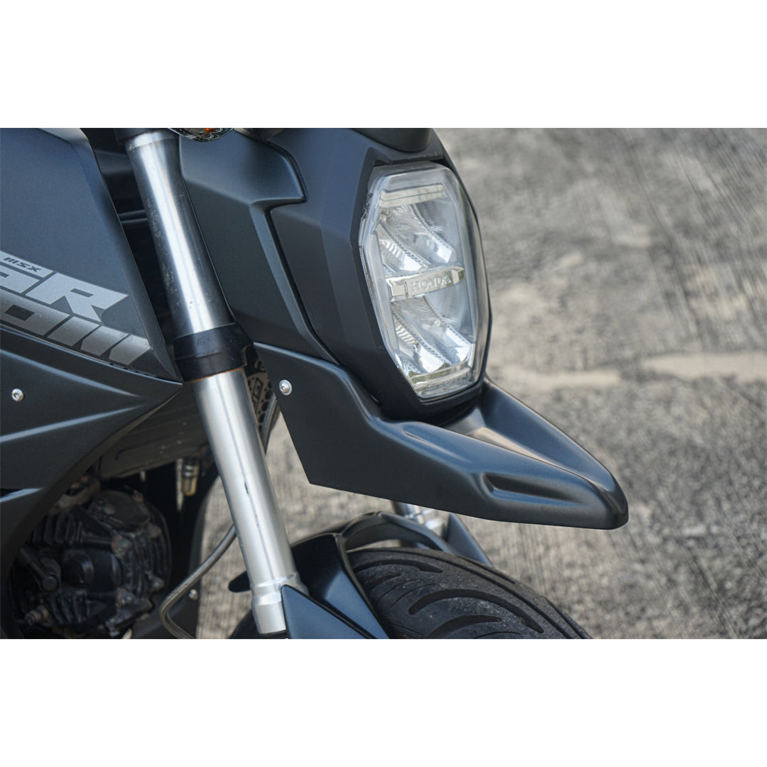 บังโคลนทรงโมตาด สำหรับ HONDA GROM 125 2025