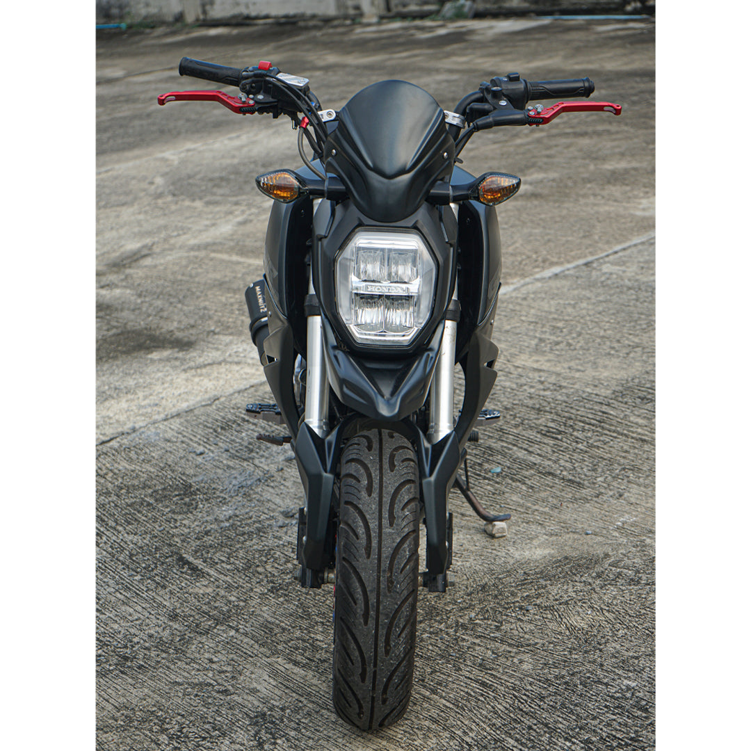 บังโคลนครึ่งหลังทรงโมตาด สำหรับ HONDA GROM 125 2025