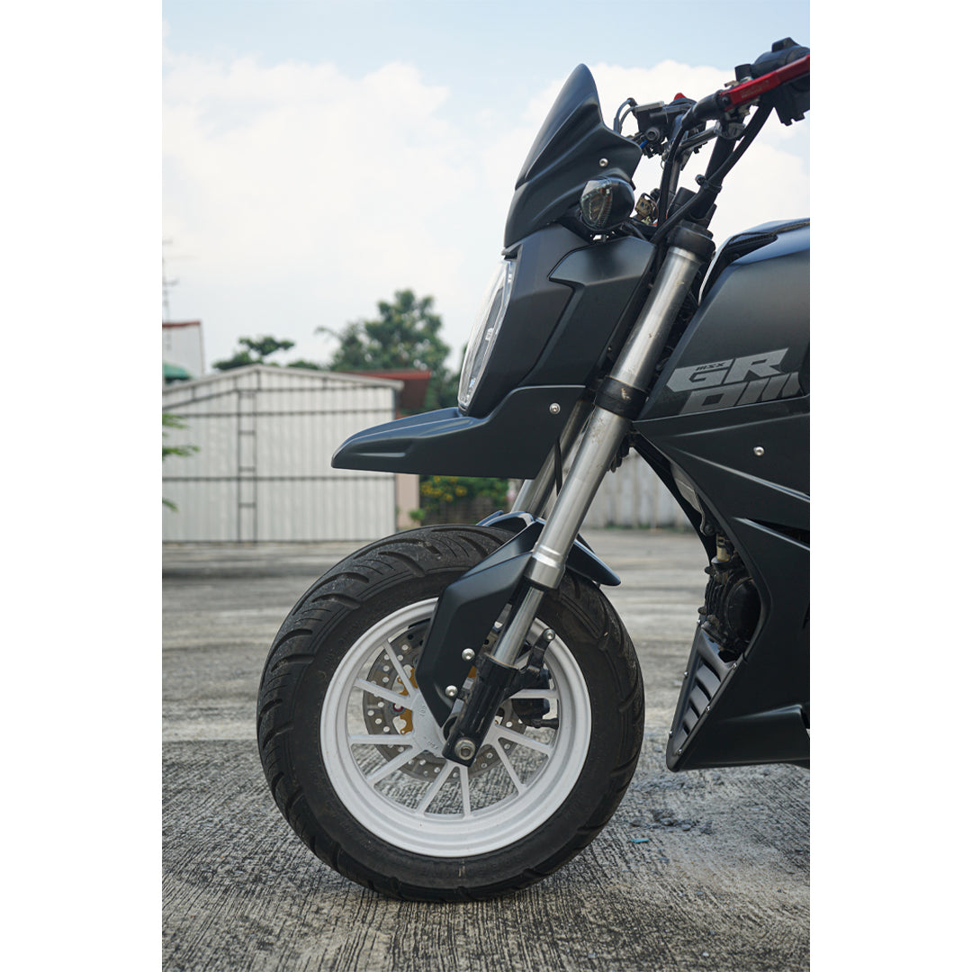 บังโคลนทรงโมตาด สำหรับ HONDA GROM 125 2025