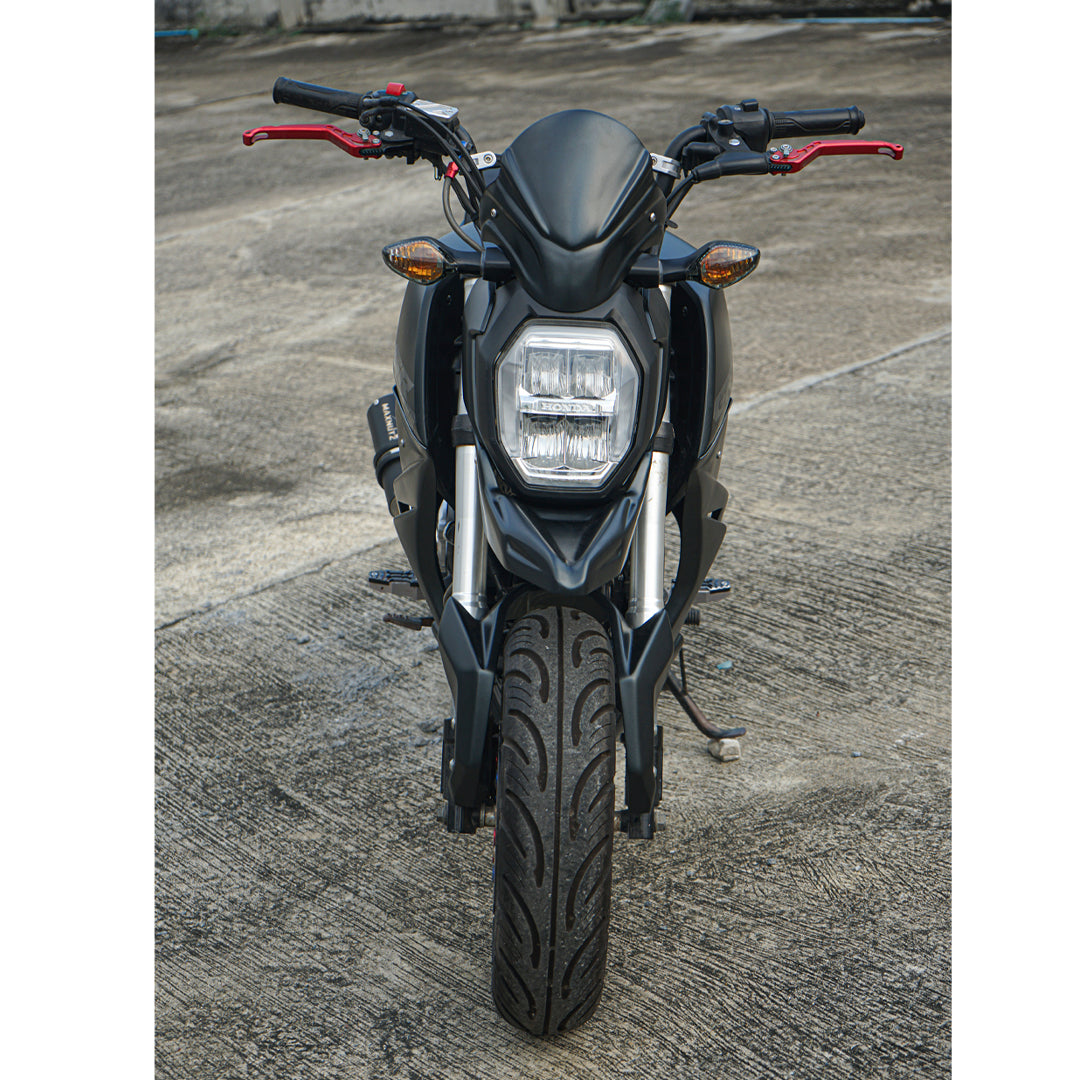 บังไมล์ V.1 สำหรับ HONDA GROM 125 2025