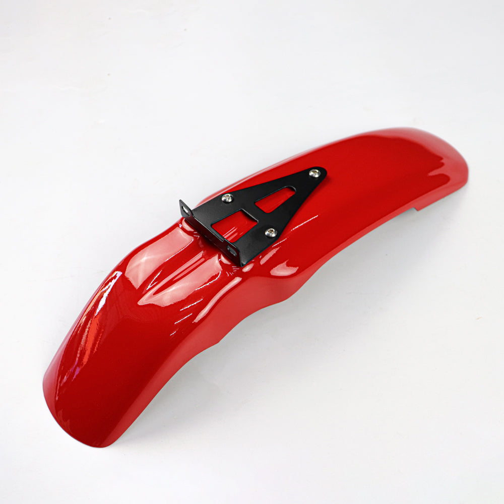 บังโคลนหน้า สำหรับ HONDA HUNTER TRAIL CT125 CT 125 2020-2025