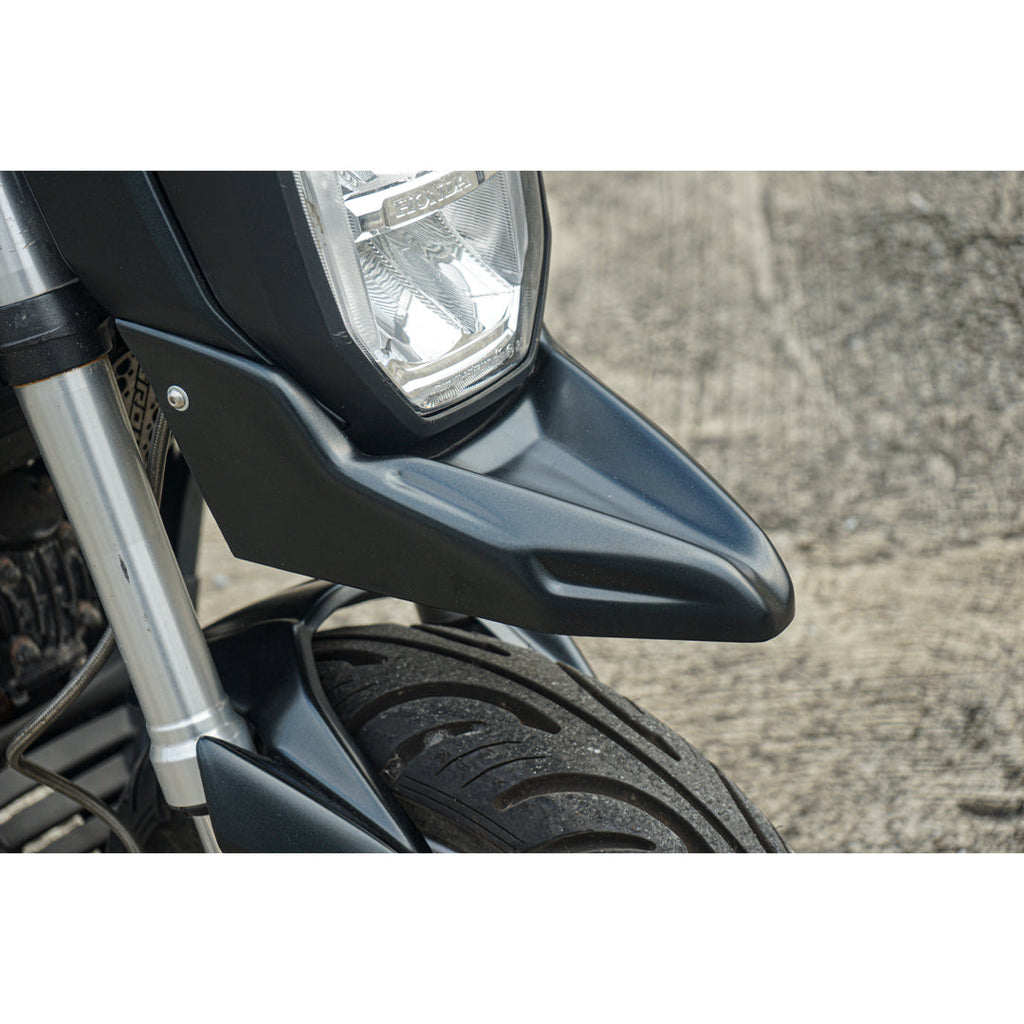 บังโคลนทรงโมตาด สำหรับ HONDA GROM 125 2025