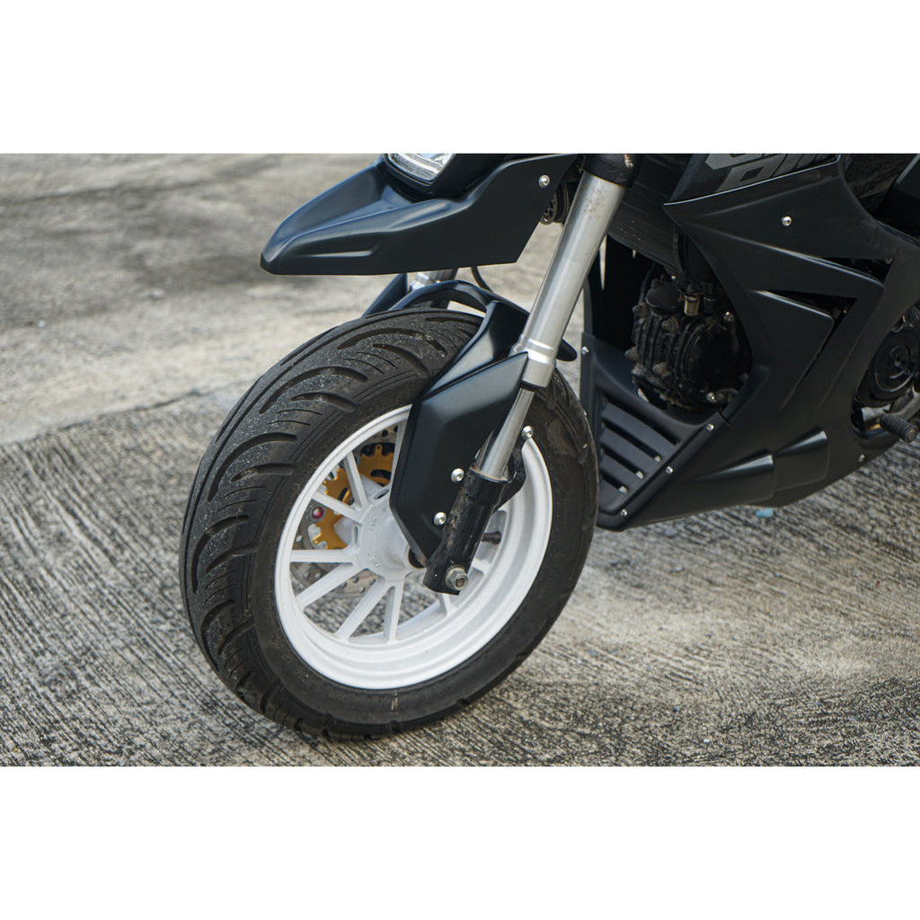 บังโคลนครึ่งหลังทรงโมตาด สำหรับ HONDA GROM 125 2025