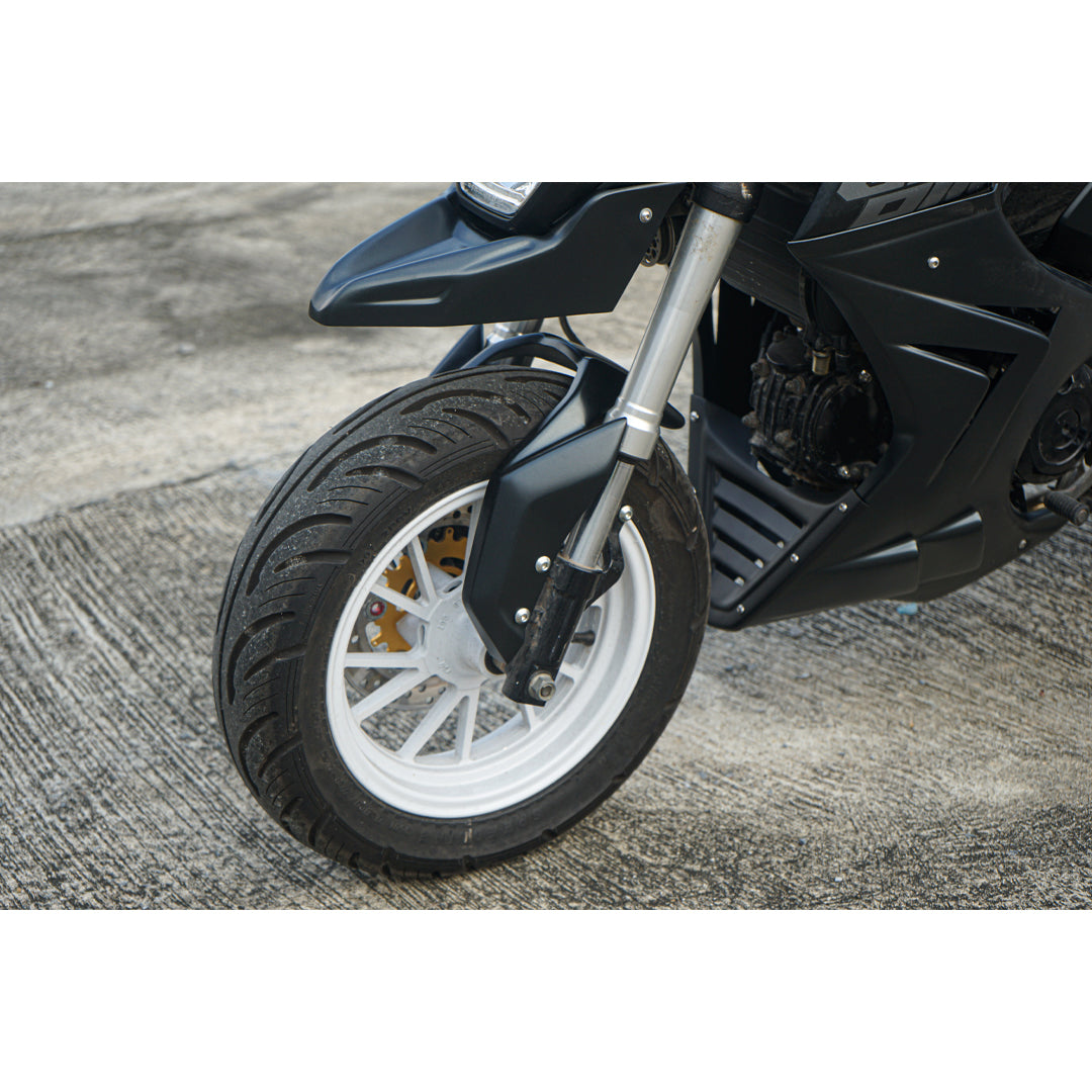 บังโคลนครึ่งหลังทรงโมตาด สำหรับ HONDA GROM 125 2025