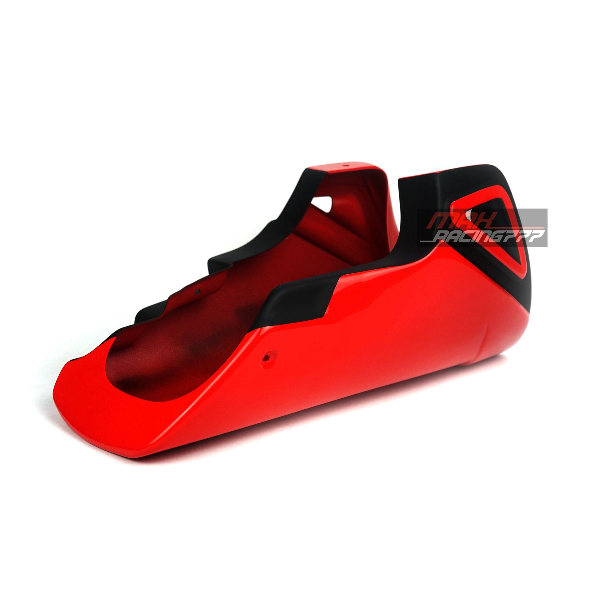 อกล่างแต่ง V.1 สำหรับ HONDA GROM NEW GROM 125 2021-2025