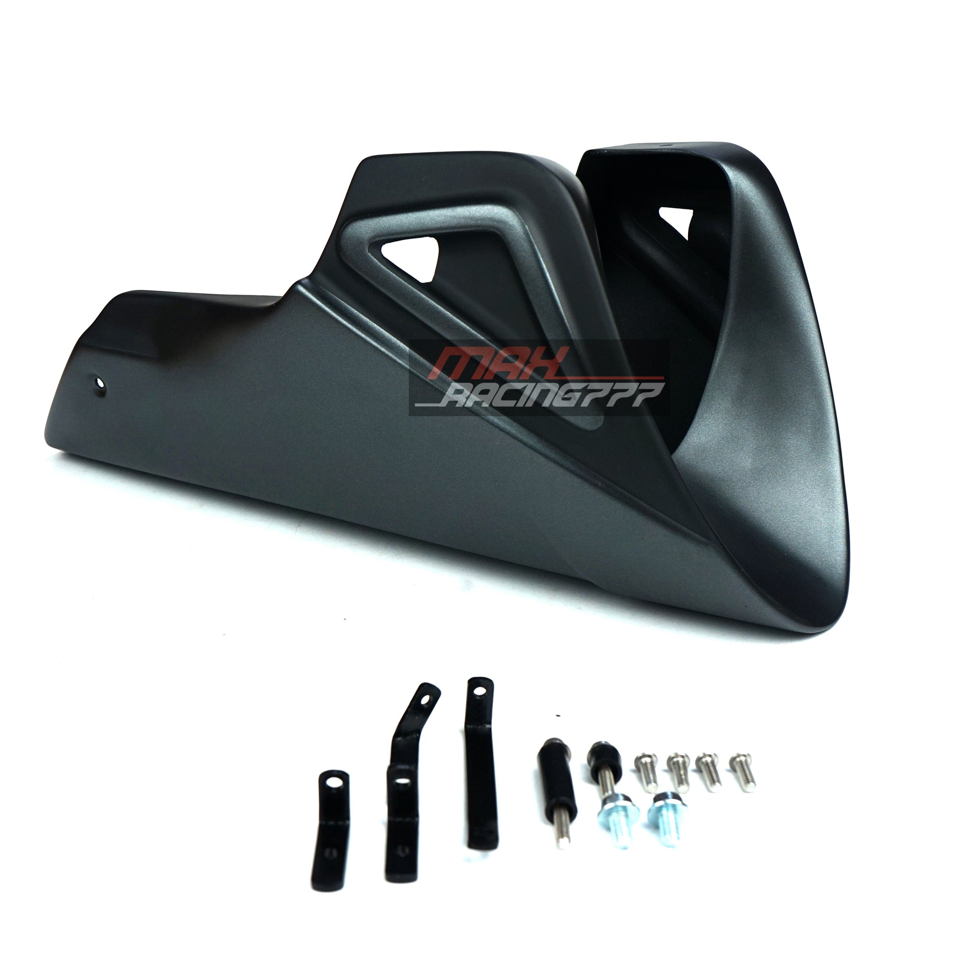 อกล่างแต่ง V.1 สำหรับ HONDA GROM NEW GROM 125 2021-2025