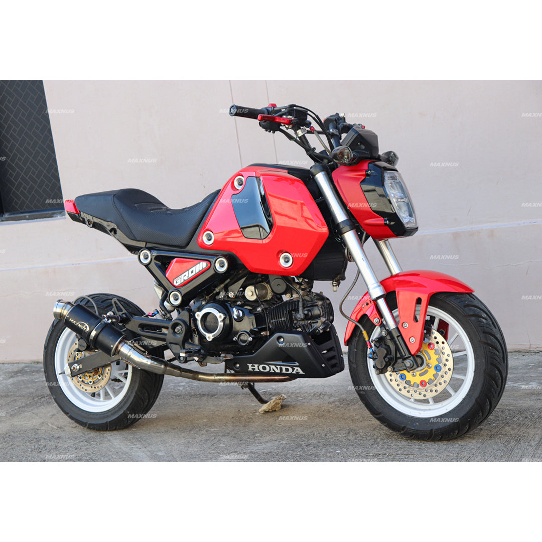 อกล่าง สำหรับ HONDA GROM 125 2021-2024