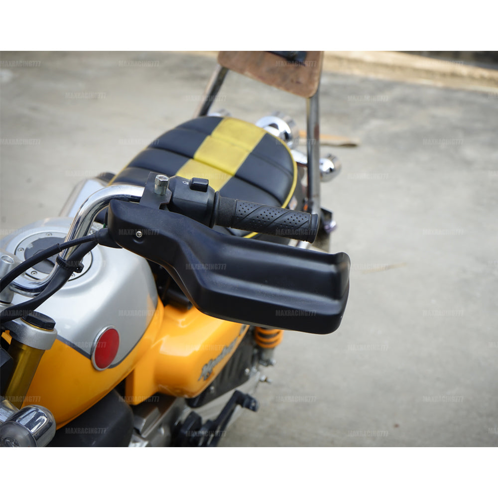 การ์ดแฮนด์ สำหรับ HONDA Z125 MONKEY125 2018-2025