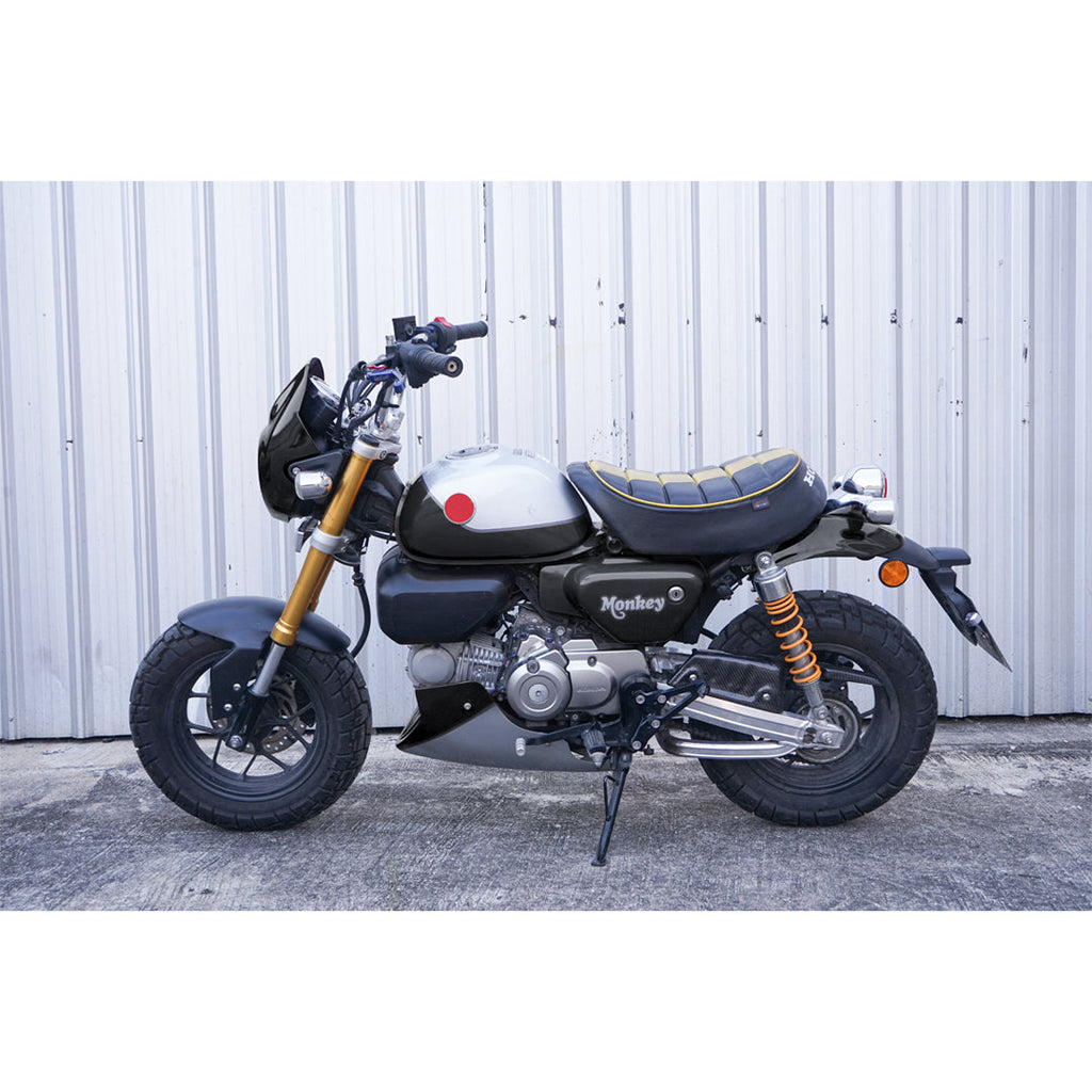 อกล่าง สำหรับ HONDA Z125 MONKEY 125 2022-2025