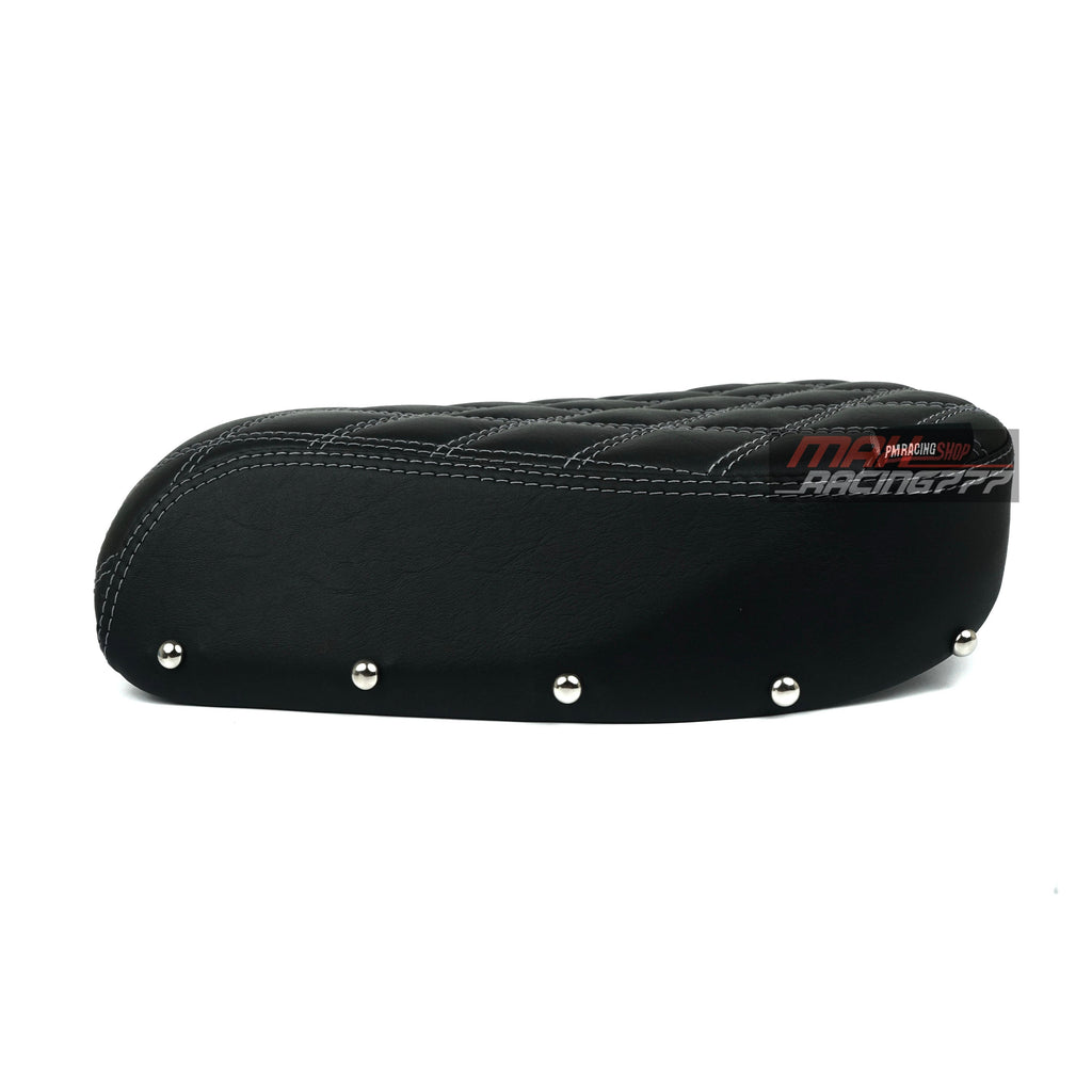 เบาะแต่ง V.1 สำหรับ honda trail125 CT125 2020-2025