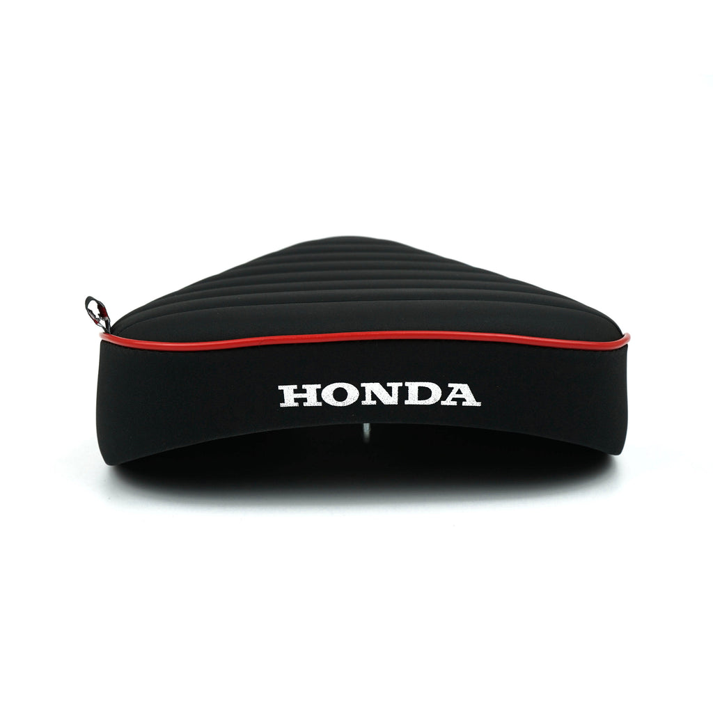 เบาะแต่ง V.1 สำหรับ honda trail125 CT125 2020-2025