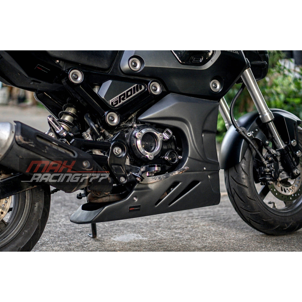 แฟริ่งแต่ง V.1 สำหรับ Honda New Grom 2021-2024