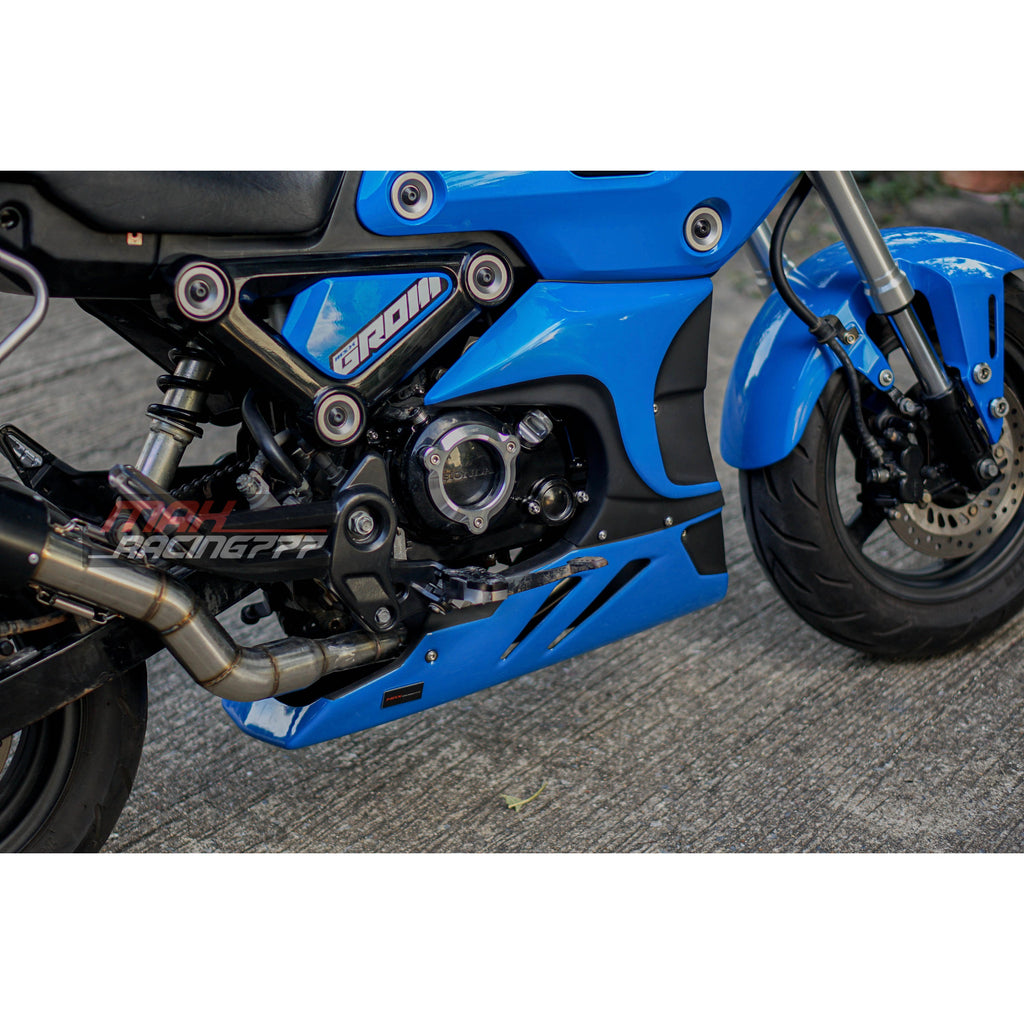 แฟริ่งแต่ง V.1 สำหรับ Honda New Grom 2021-2024