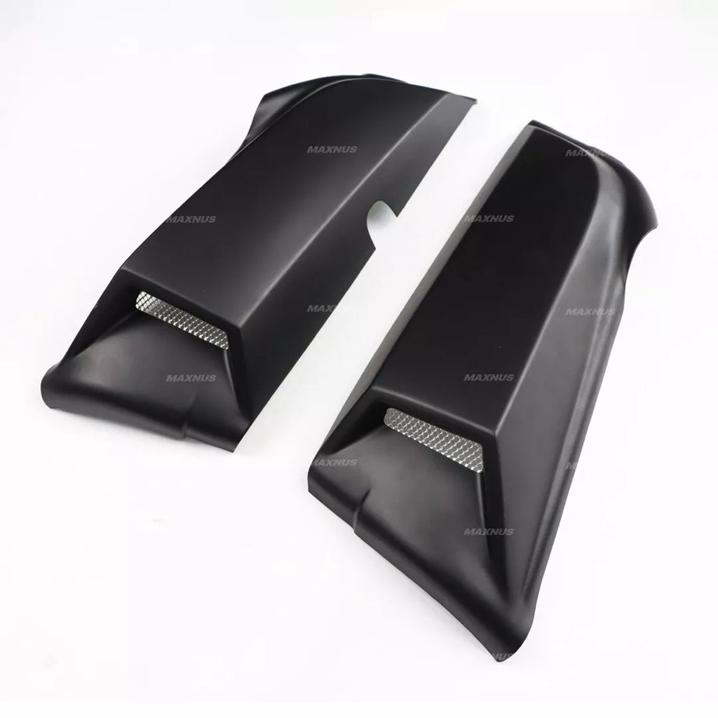 ครอบข้างเครื่อง V.1 สำหรับ HONDA REBEL CMX 1100 2021-2025