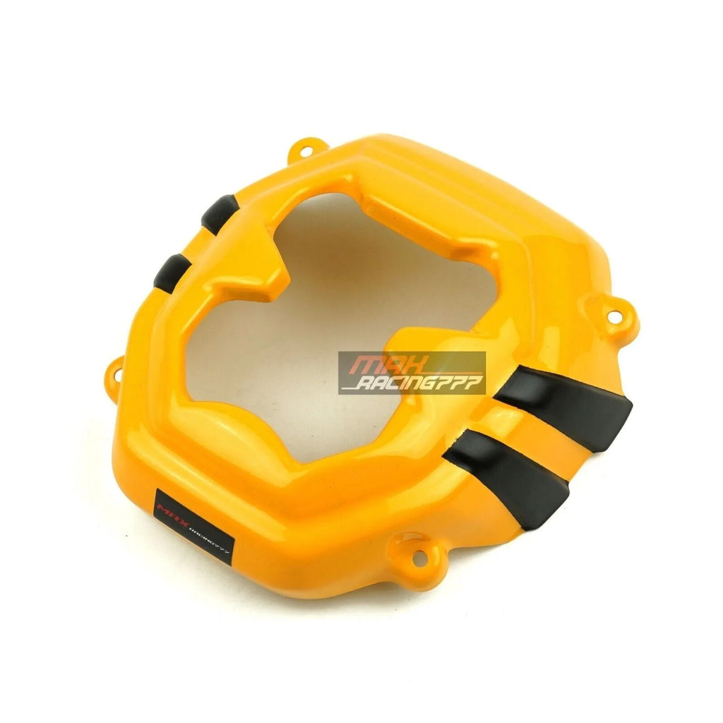 ครอบไฟหน้า V.1 สำหรับ HONDA GROM 125 2021-2024