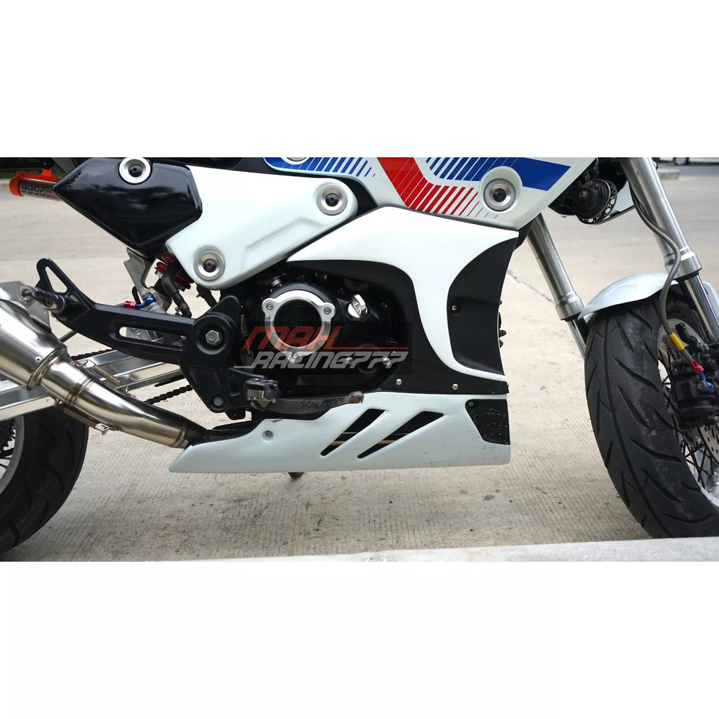 แฟริ่งแต่ง V.1 สำหรับ Honda New Grom 2021-2024