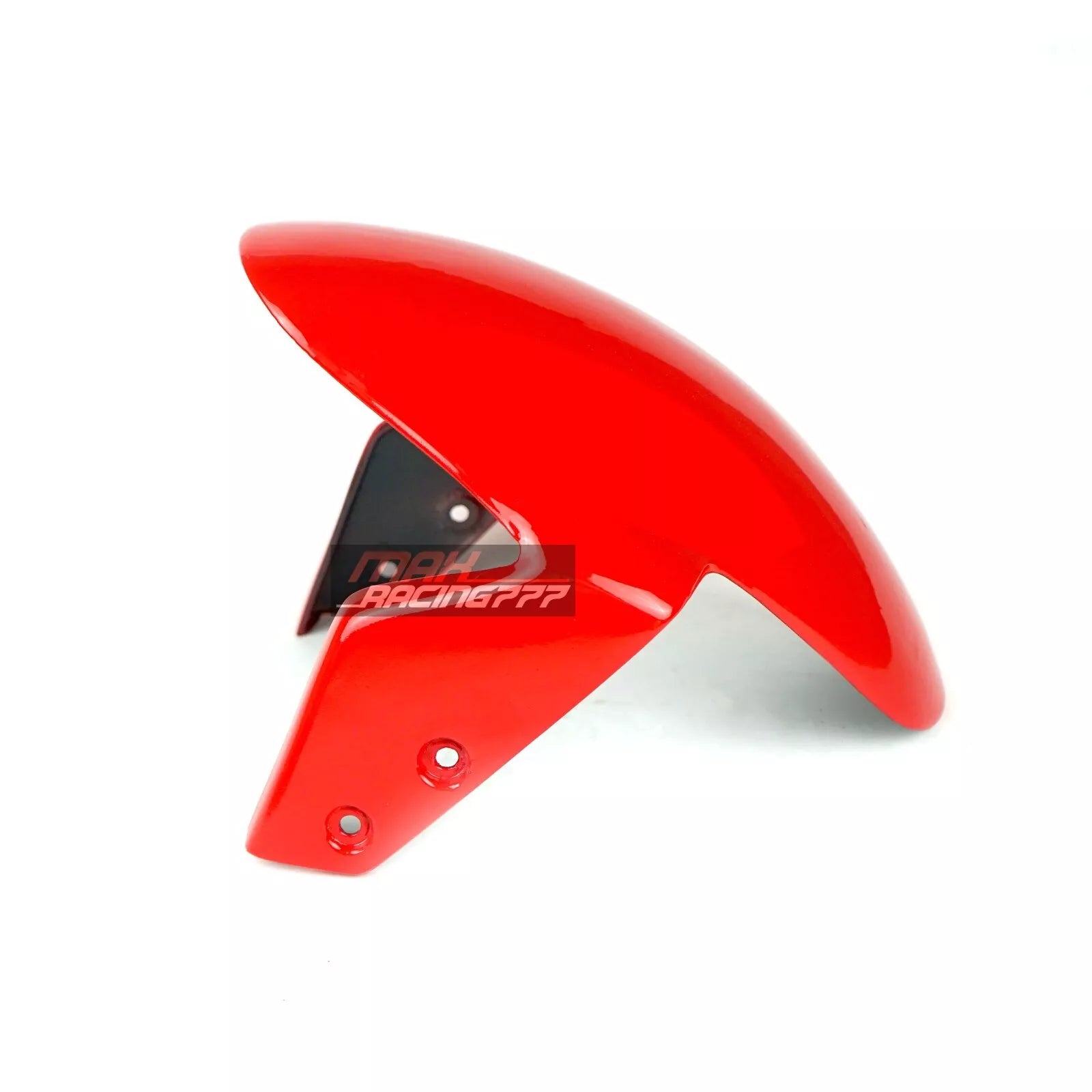 บังโคลนหน้าทรง S1000 สำหรับ HONDA NEW GROM 125 2021 - 2025