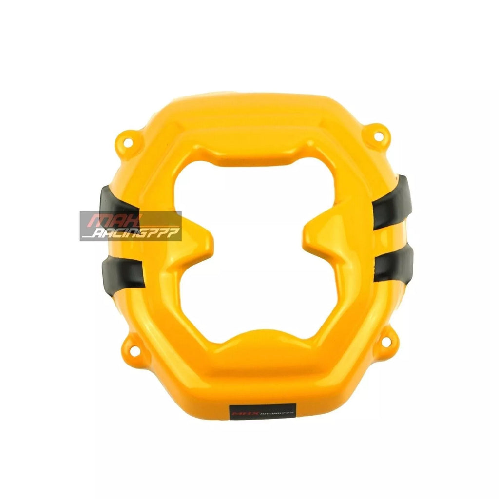 ครอบไฟหน้า V.1 สำหรับ HONDA GROM 125 2021-2024