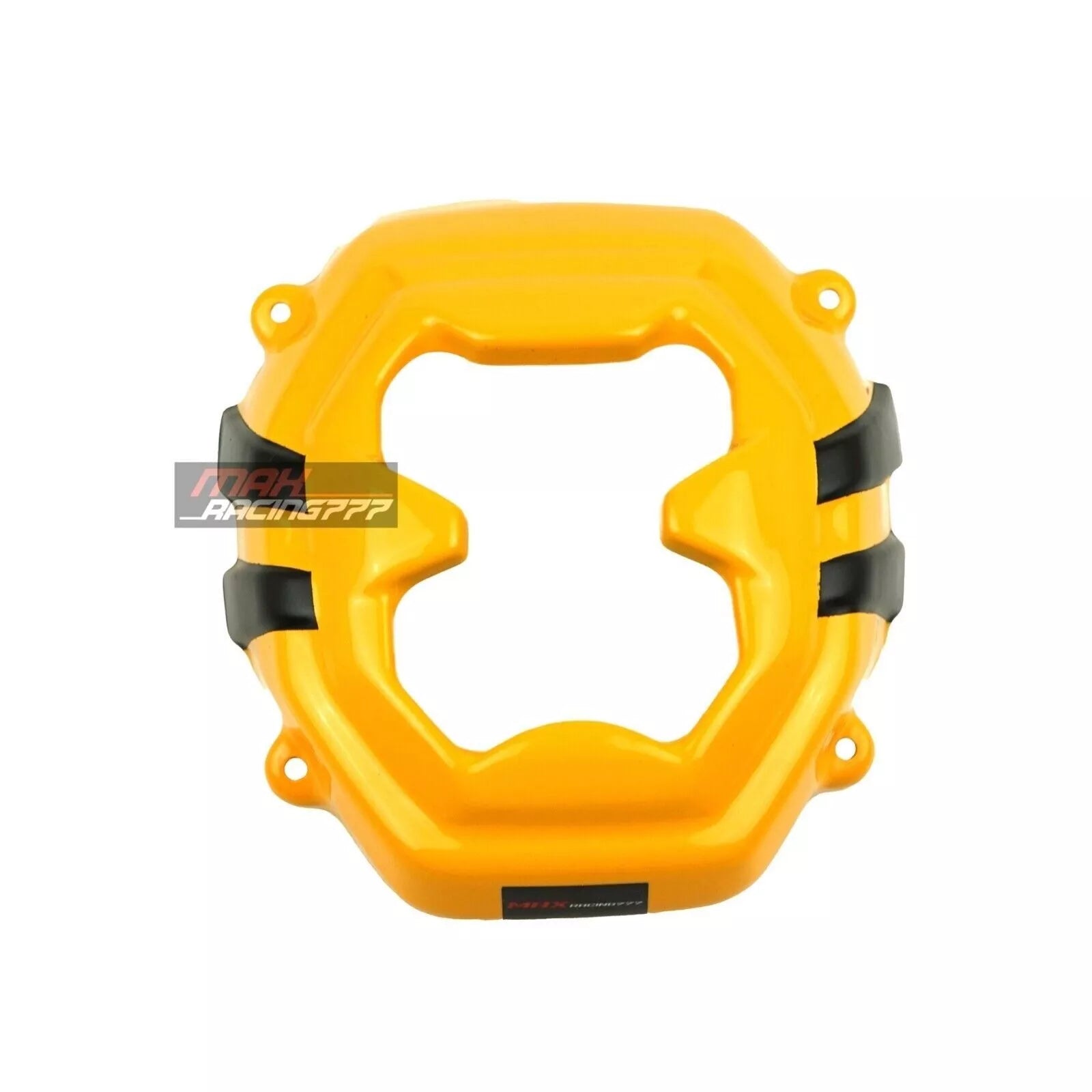 ครอบไฟหน้า V.1 สำหรับ HONDA GROM 125 2021-2024