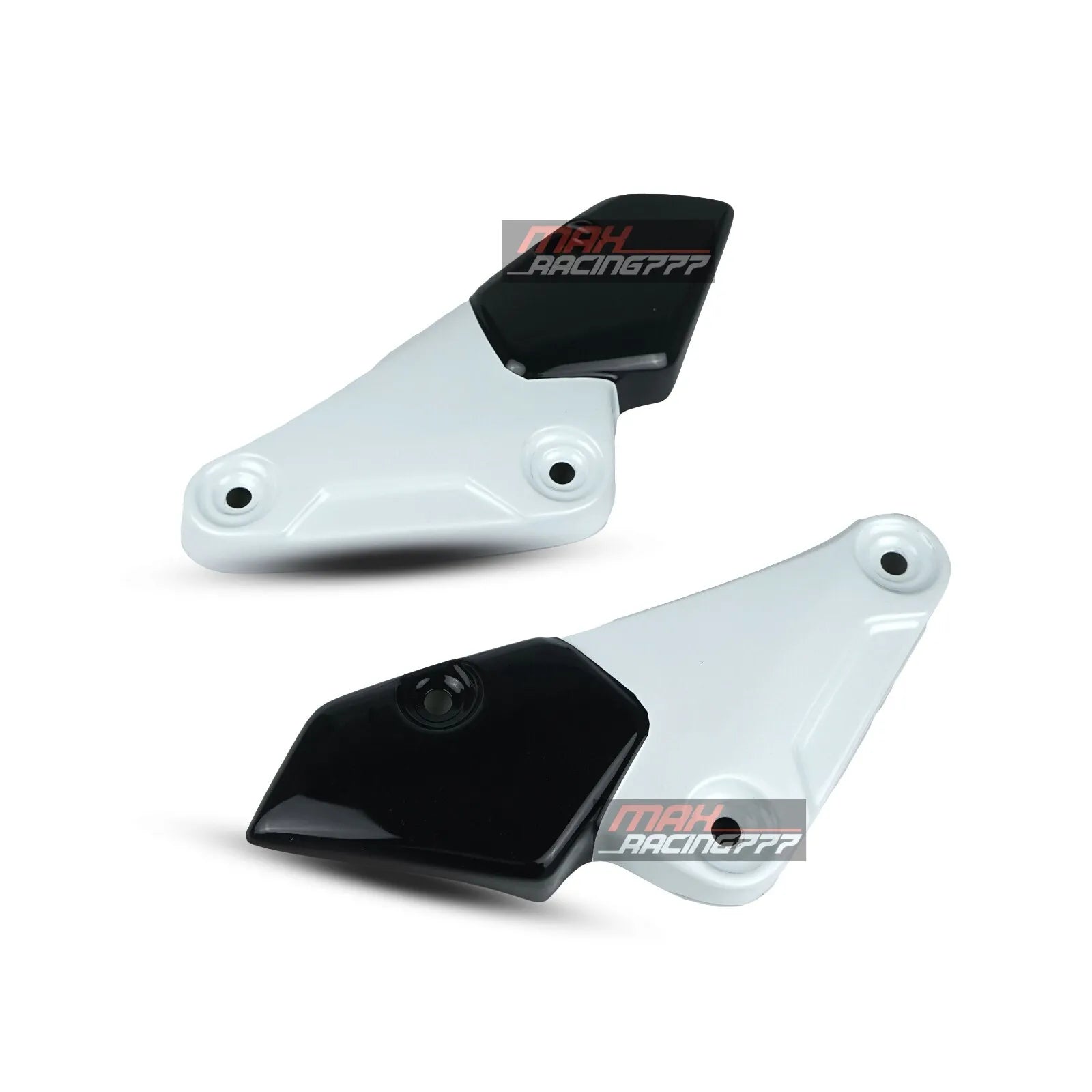 ครอบด้านข้าง สำหรับ HONDA NEW GROM 2021-2024