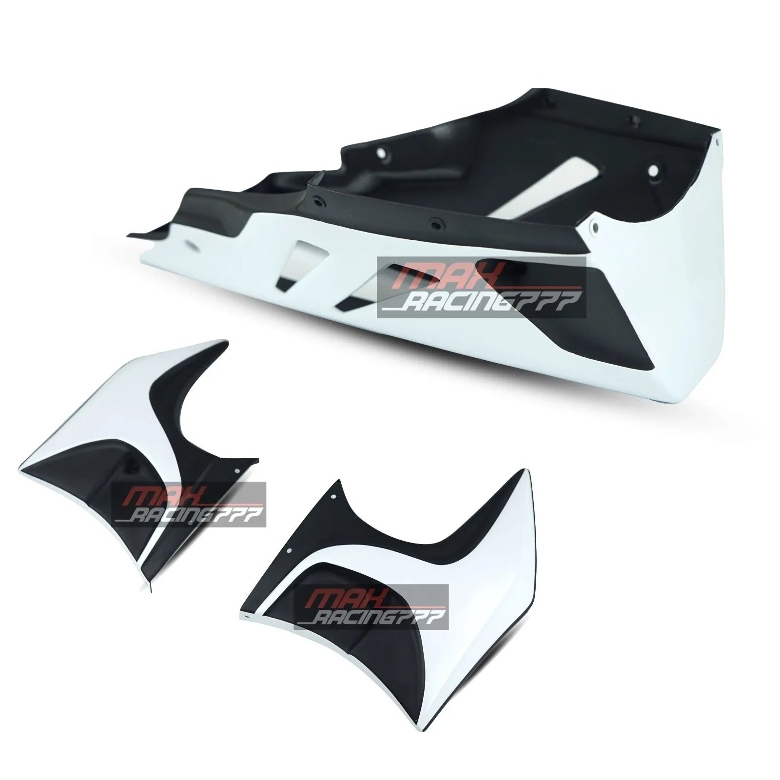 แฟริ่งแต่ง V.1 สำหรับ Honda New Grom 2021-2024