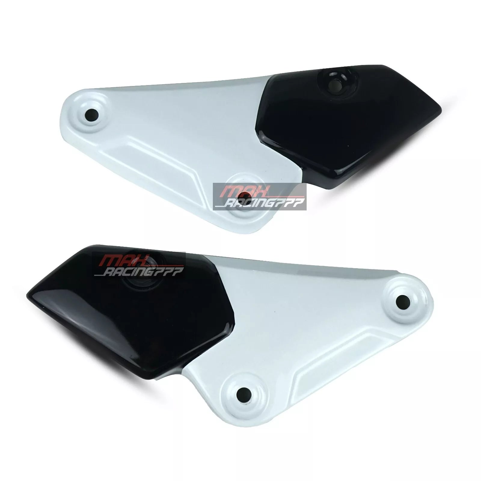 ครอบด้านข้าง สำหรับ HONDA NEW GROM 2021-2024