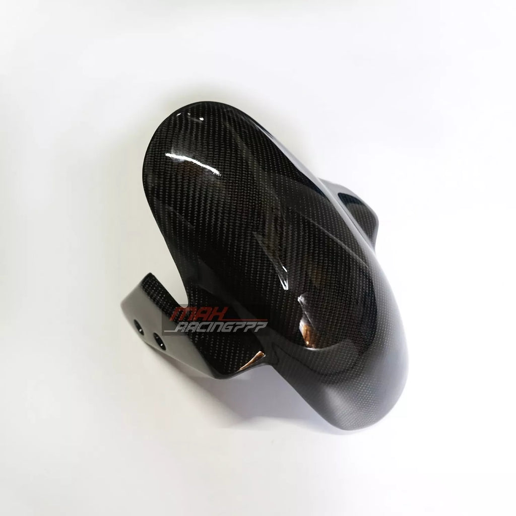 บังโคลนหน้าทรง S1000 สำหรับ HONDA NEW GROM 125 2021 - 2025