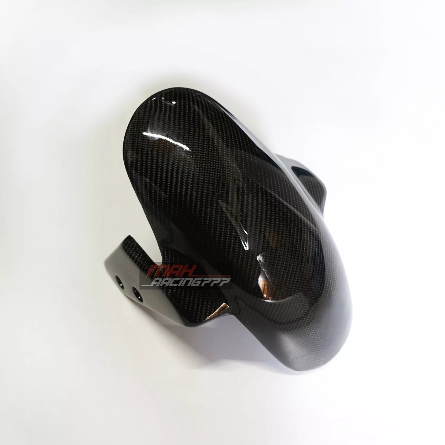 บังโคลนหน้าทรง S1000 สำหรับ HONDA NEW GROM 125 2021 - 2025