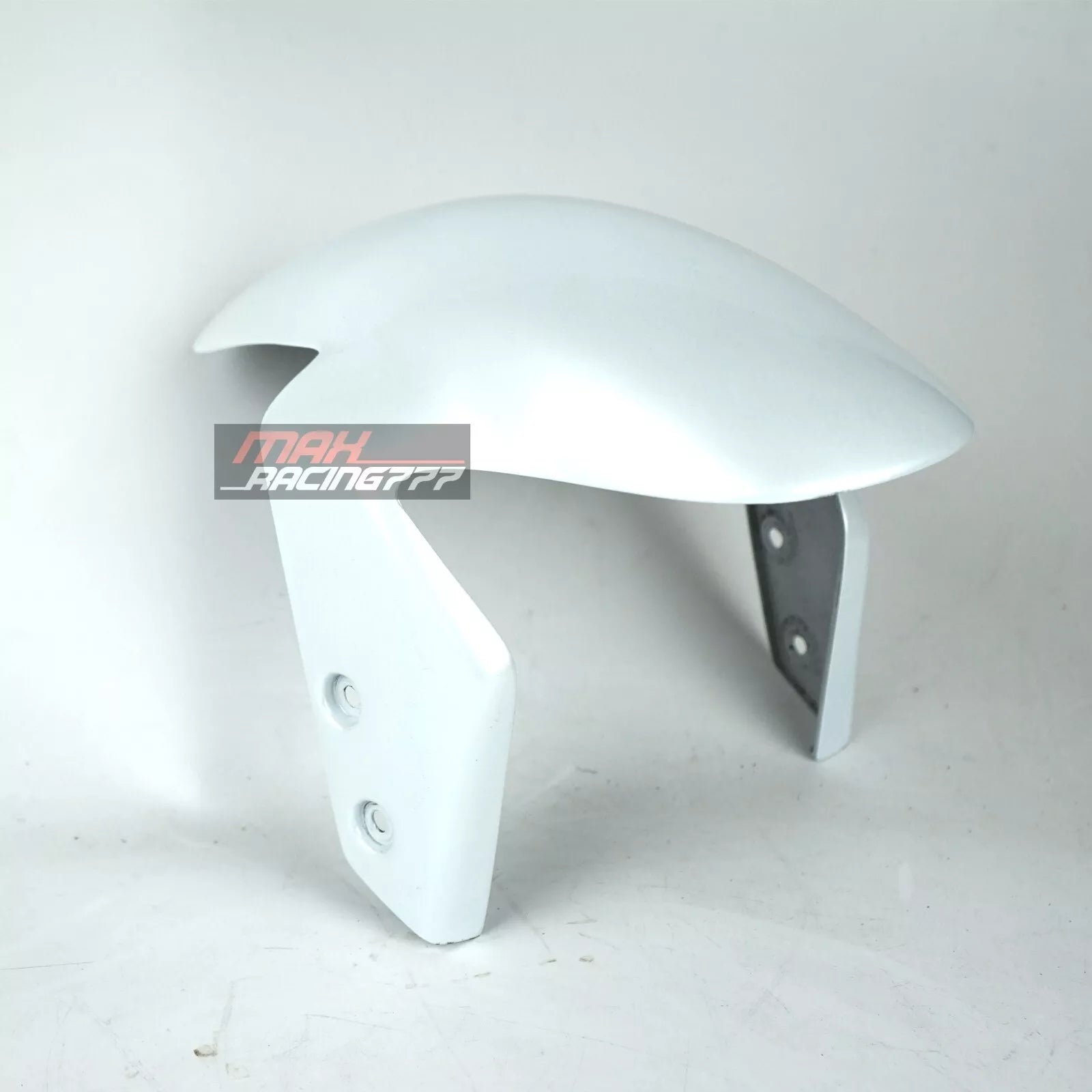 บังโคลนหน้าทรง S1000 สำหรับ HONDA NEW GROM 125 2021 - 2025