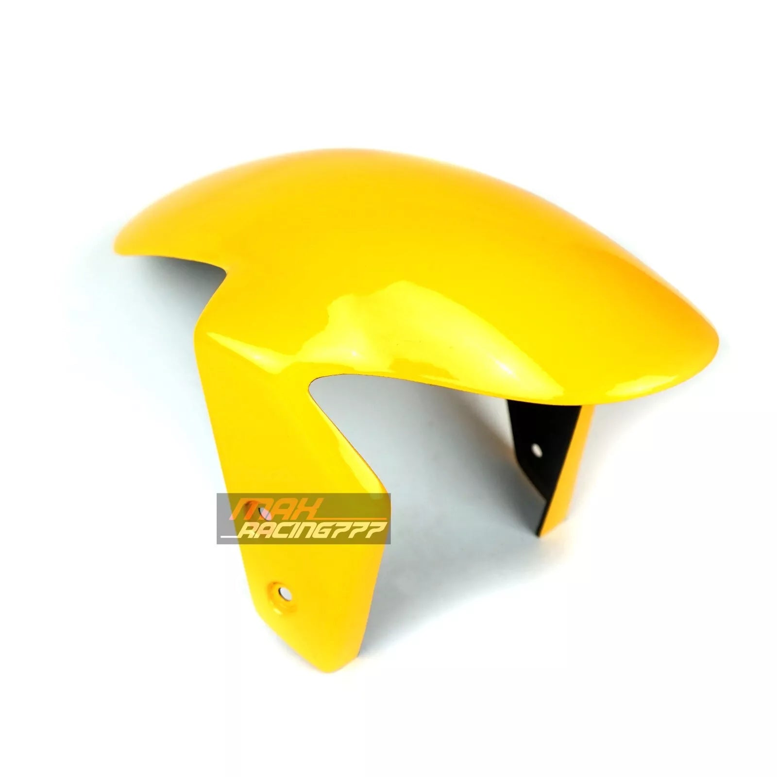บังโคลนหน้าทรง S1000 สำหรับ HONDA NEW GROM 125 2021 - 2025
