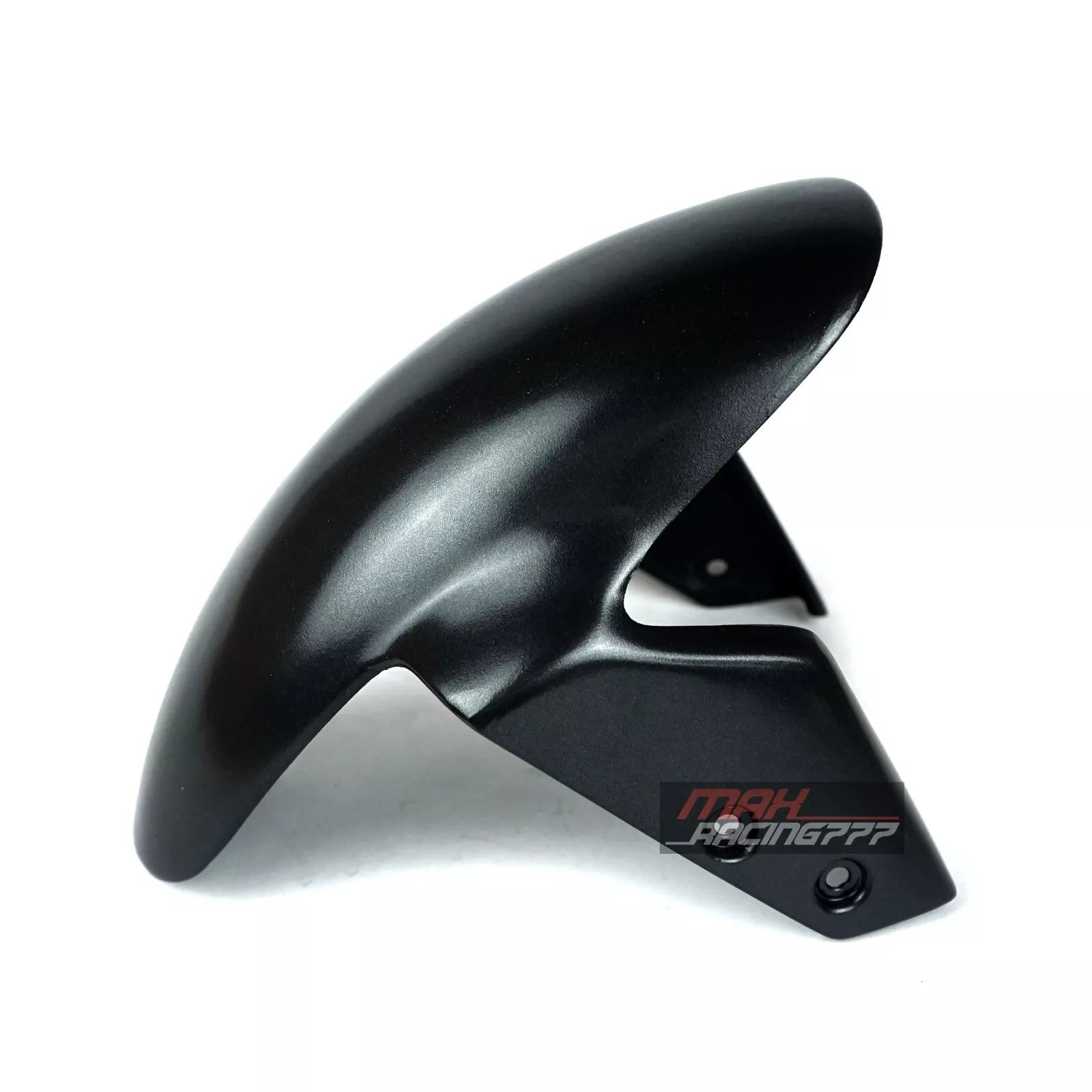 บังโคลนหน้าทรง S1000 สำหรับ HONDA NEW GROM 125 2021 - 2025