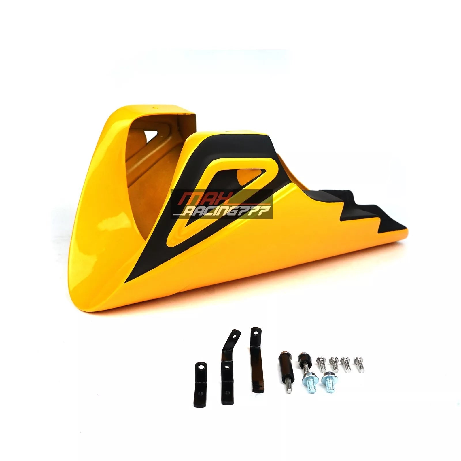 อกล่างแต่ง V.1 สำหรับ HONDA GROM NEW GROM 125 2021-2025