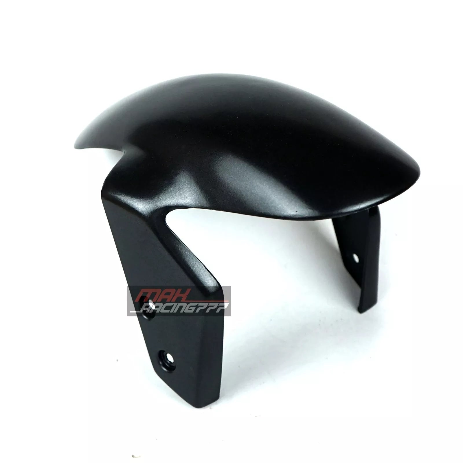 บังโคลนหน้าทรง S1000 สำหรับ HONDA NEW GROM 125 2021 - 2025